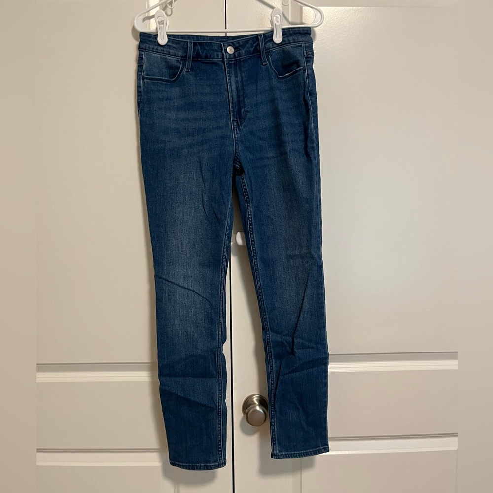 Old Navy Skinny, High-Rise Women’s Jeans